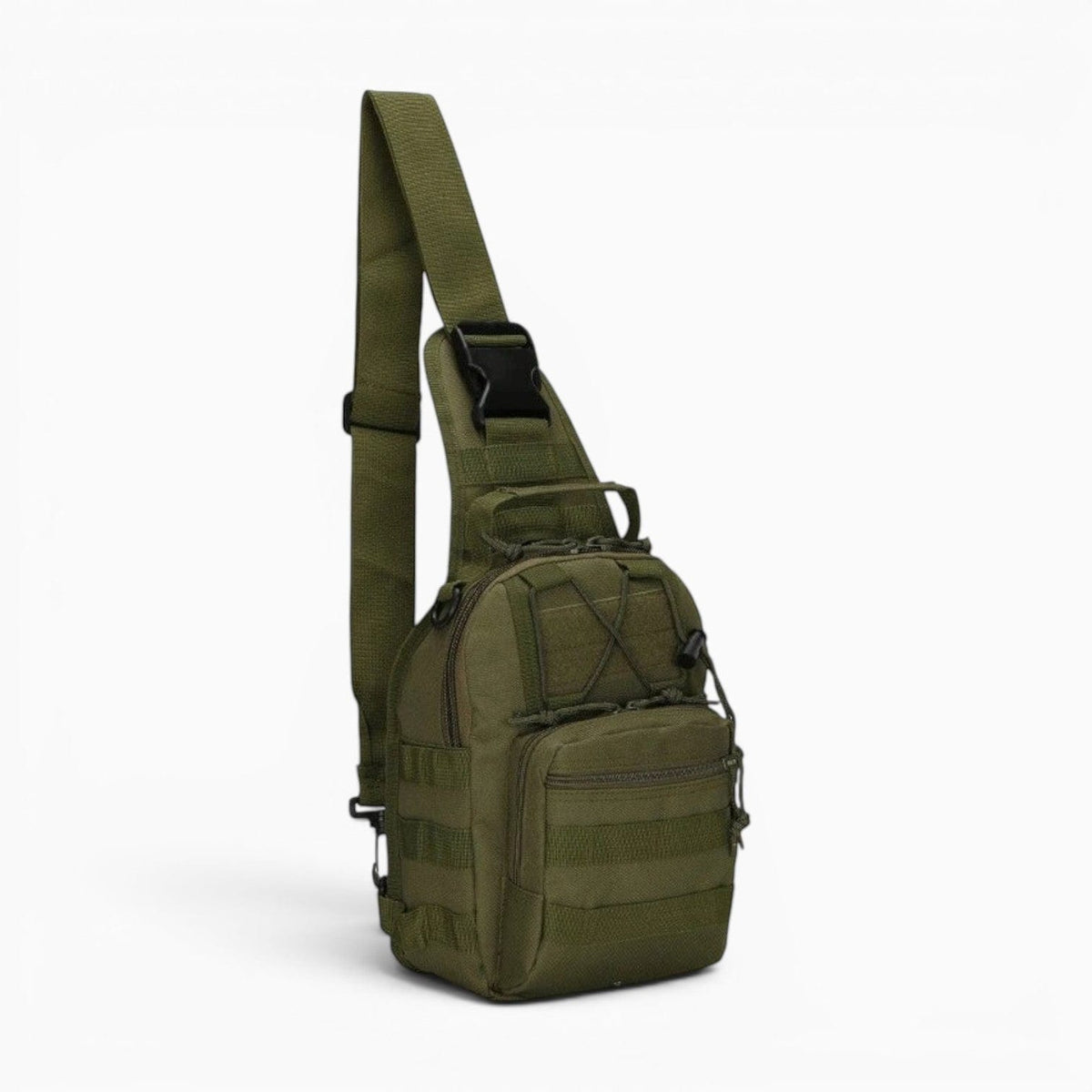 Sac Sacoche Bandoulière Tactique Militaire