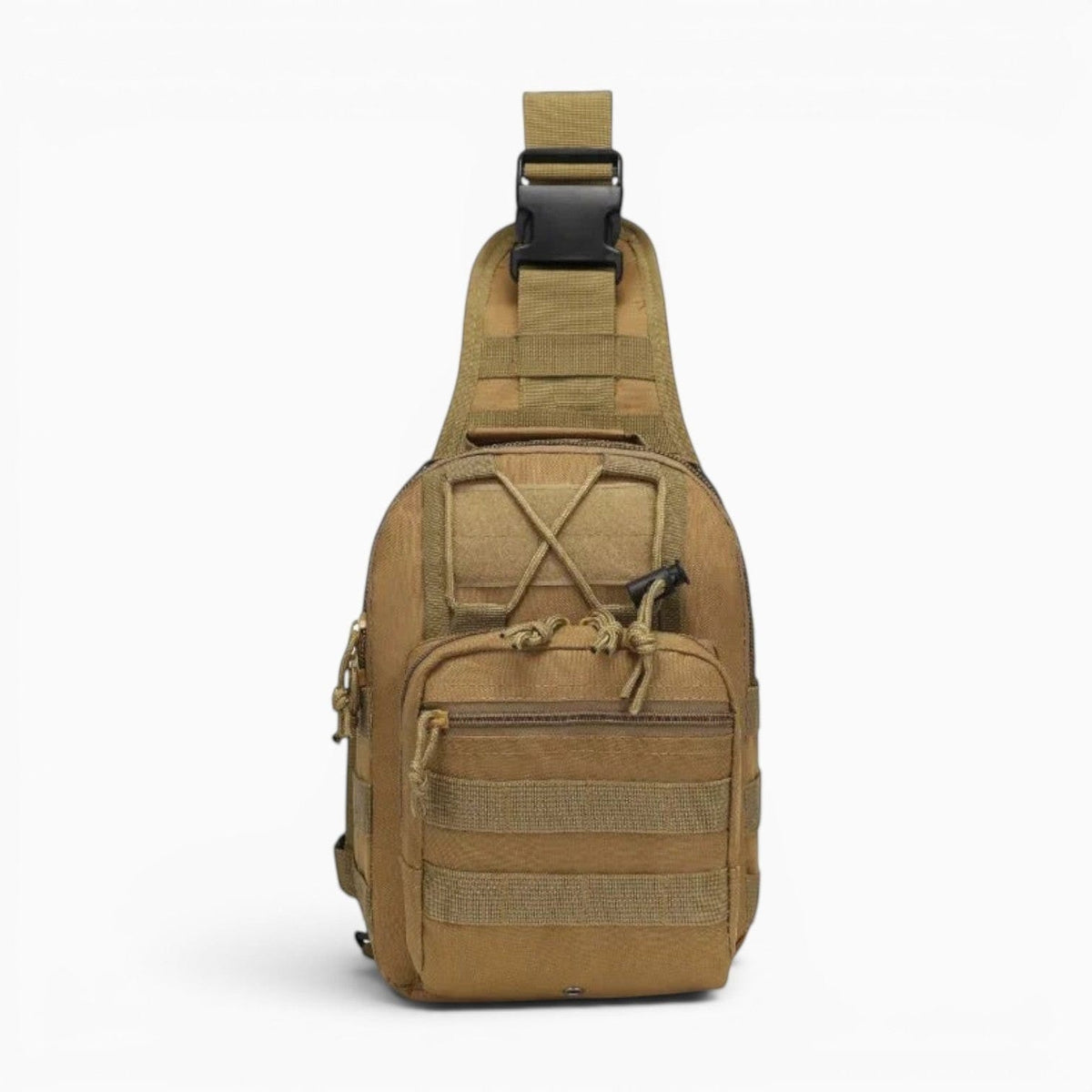 Sac Sacoche Bandoulière Tactique Militaire