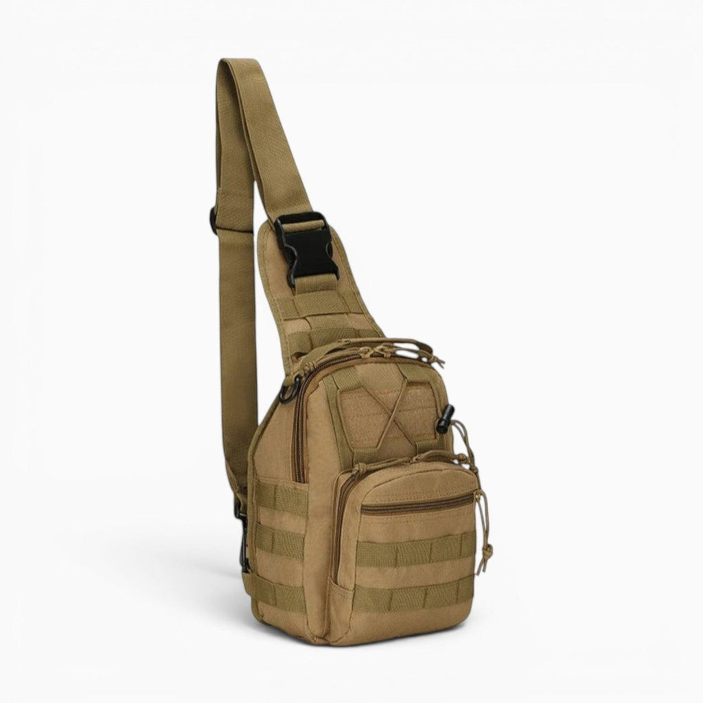 Sac Sacoche Bandoulière Tactique Militaire