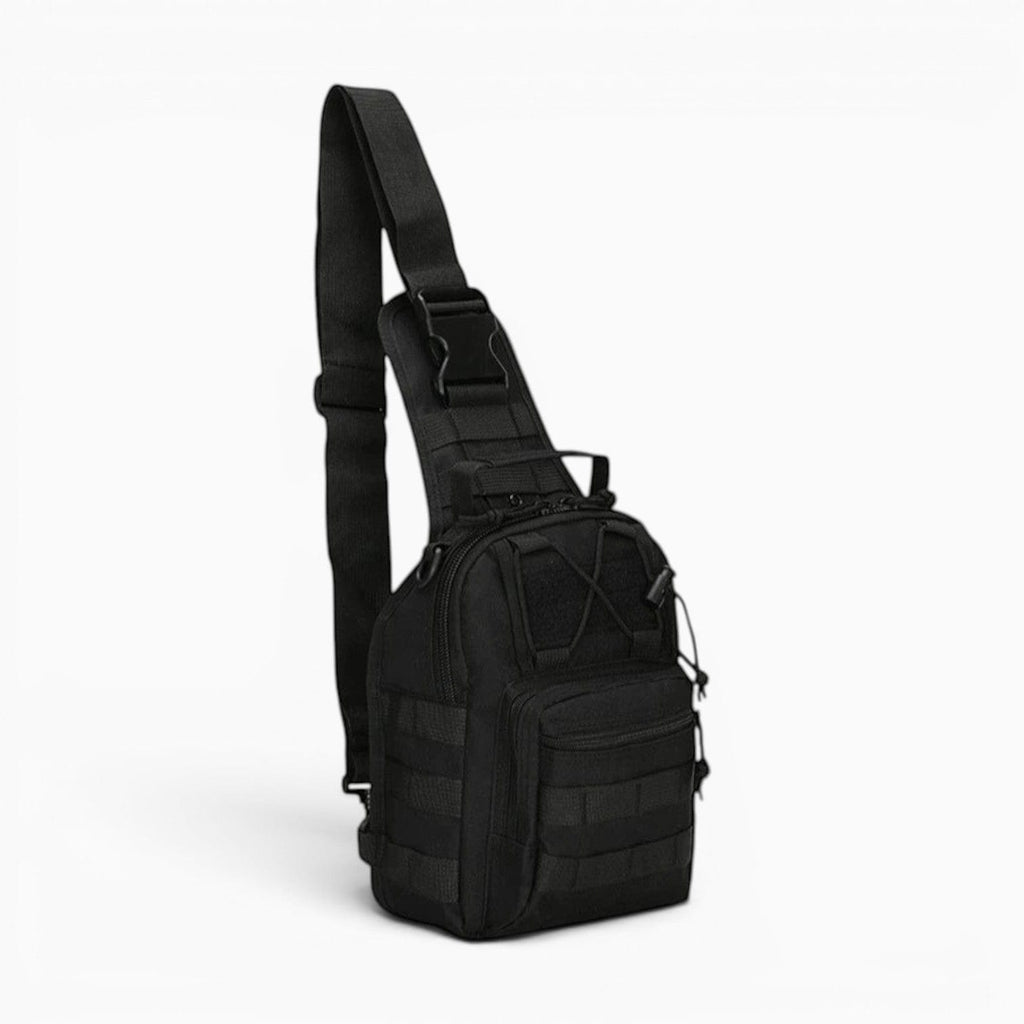 Sac Sacoche Bandoulière Tactique Militaire