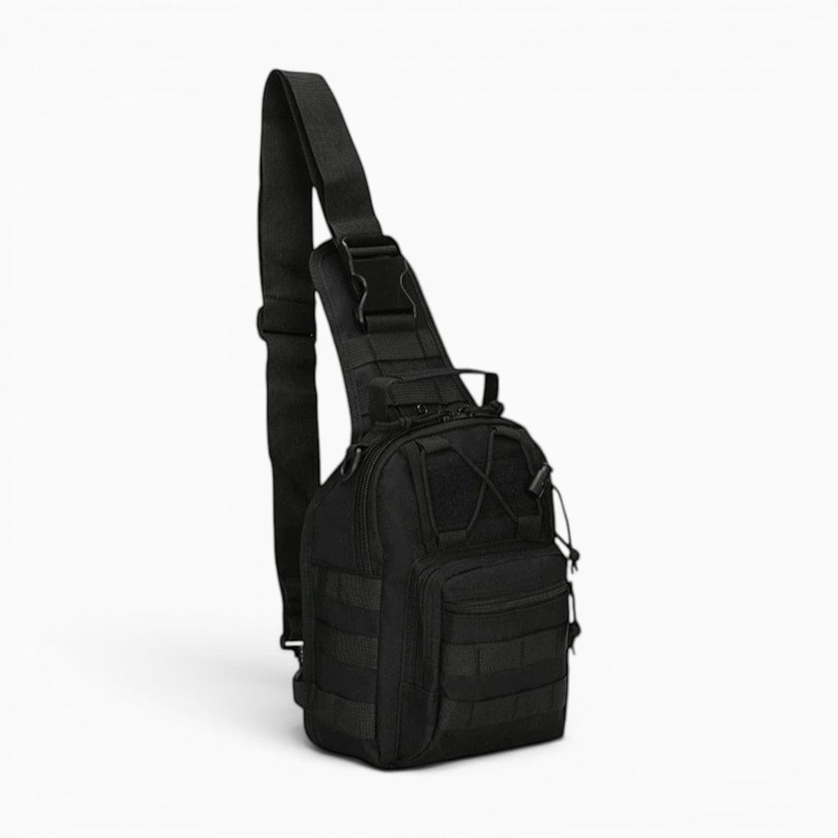 Sac Sacoche Bandoulière Tactique Militaire