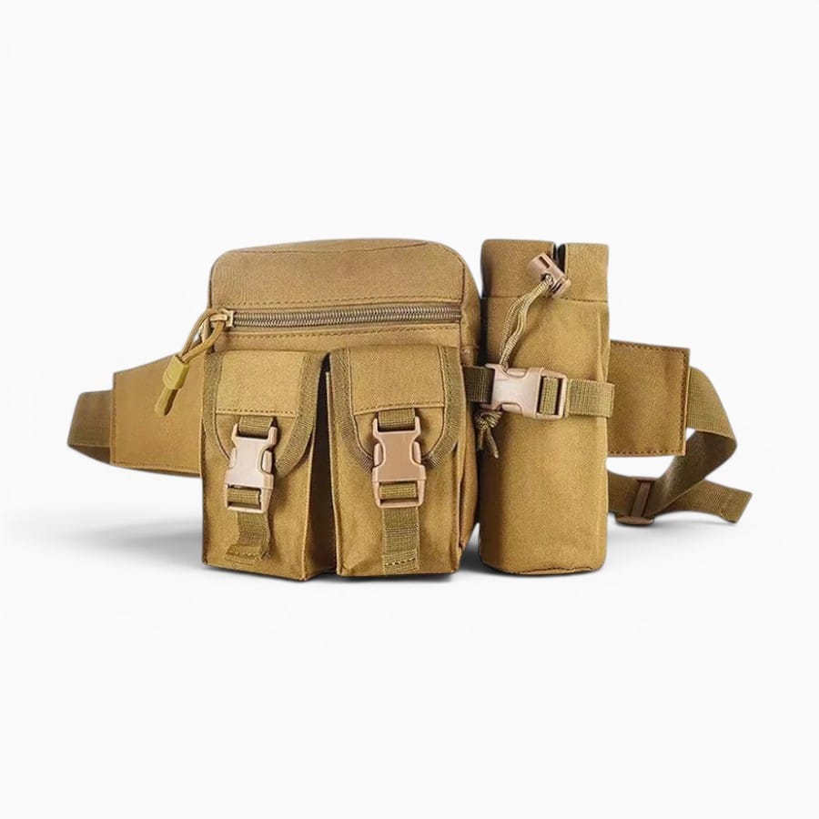 Sac Sacoche Tactique Militaire
