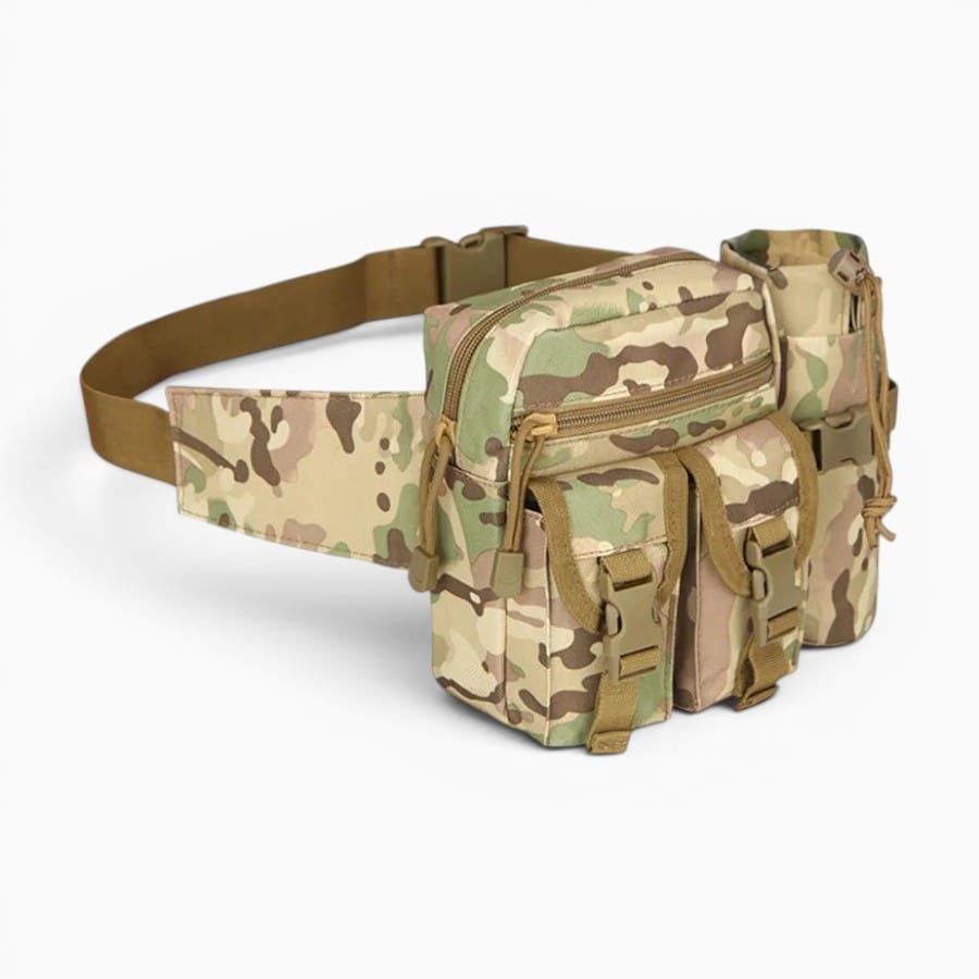 Sac Sacoche Tactique Militaire