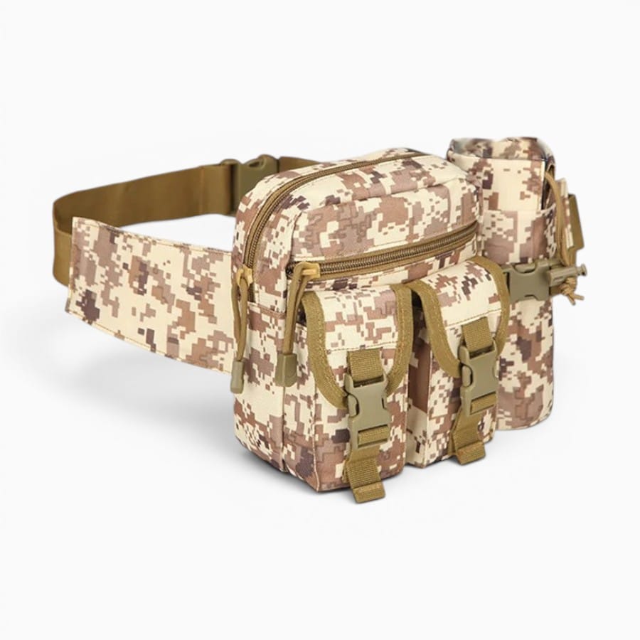 Sac Sacoche Tactique Militaire