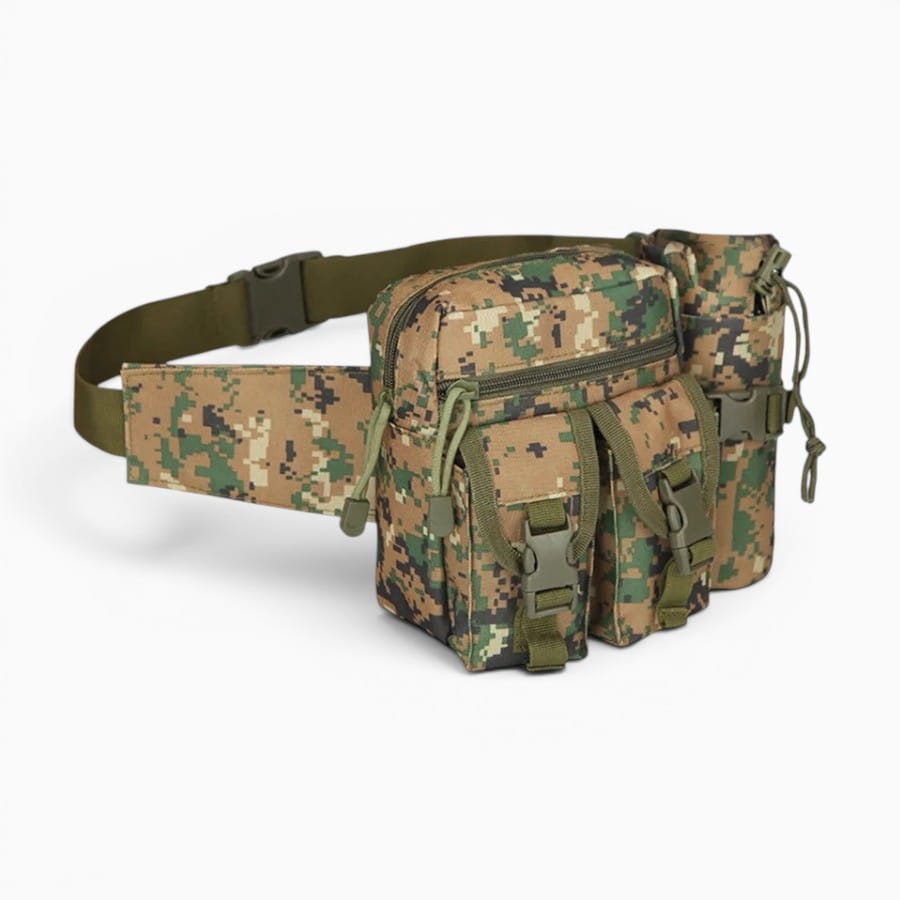 Sac Sacoche Tactique Militaire