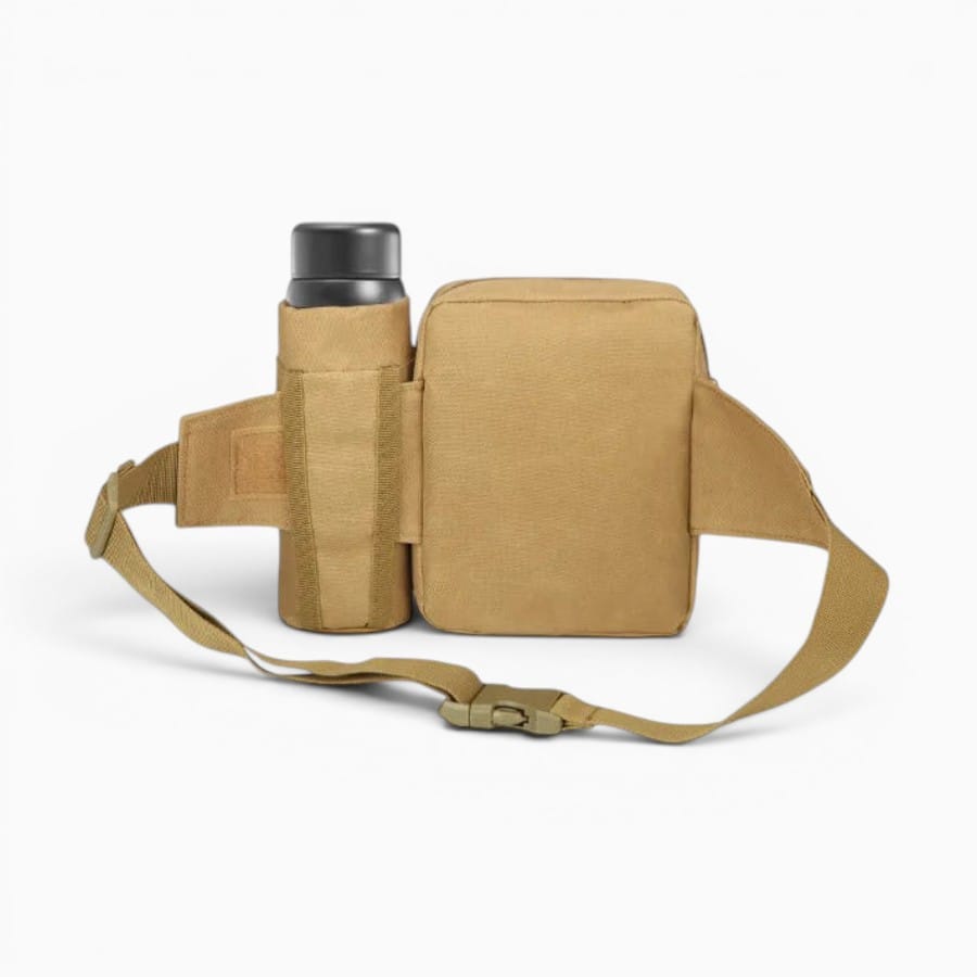 Sac Sacoche Tactique Militaire