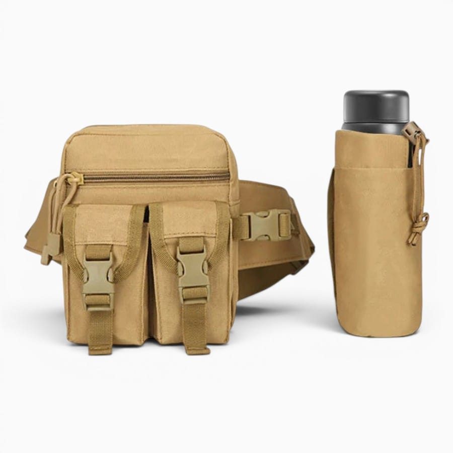 Sac Sacoche Tactique Militaire