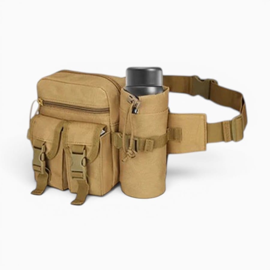 Sac Sacoche Tactique Militaire