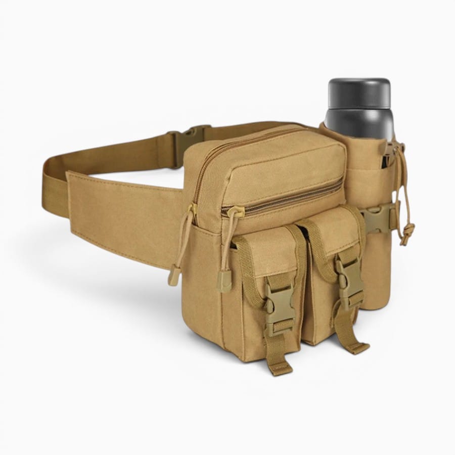 Sac Sacoche Tactique Militaire