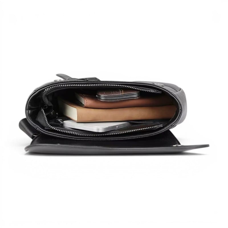 Sac Petit Sac Bandoulière Homme