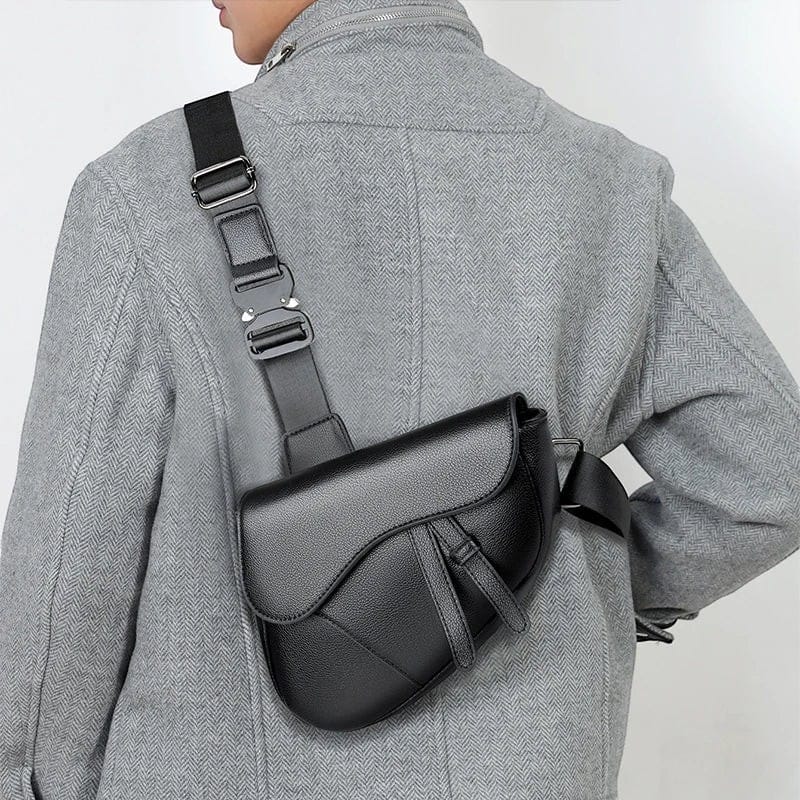 Sac Petit Sac Bandoulière Homme
