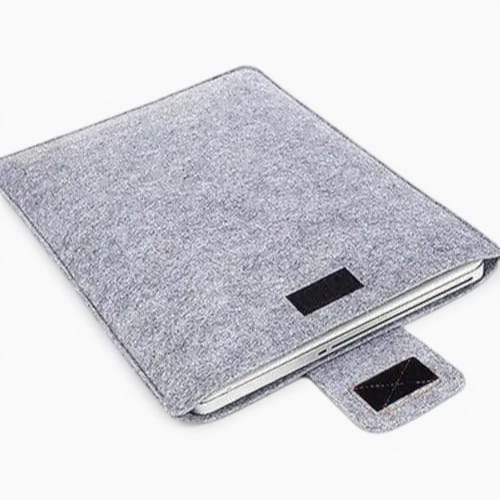 Sac Housse Ordinateur Portable à Rabat Magnétique