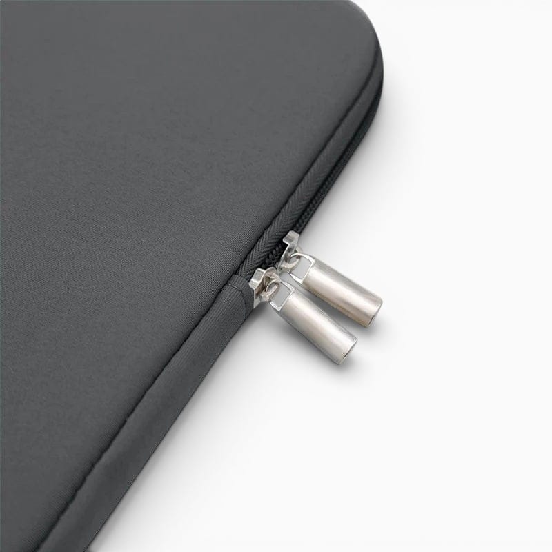 Sac Housse Ordinateur Portable Zippée