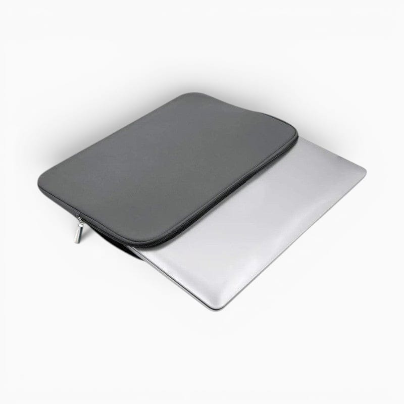 Sac Housse Ordinateur Portable Zippée