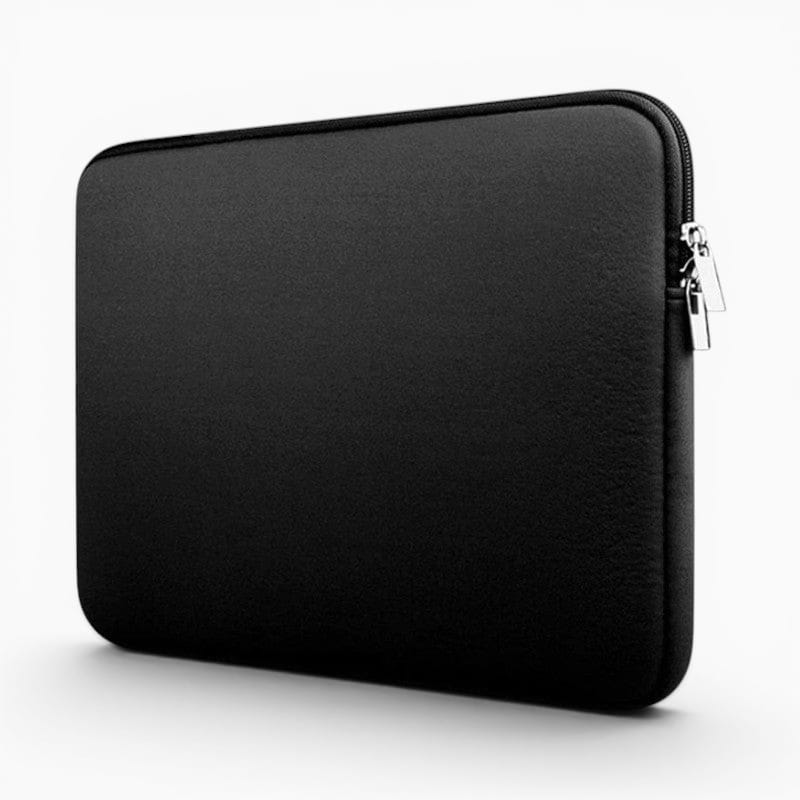 Sac Housse Ordinateur Portable Zippée