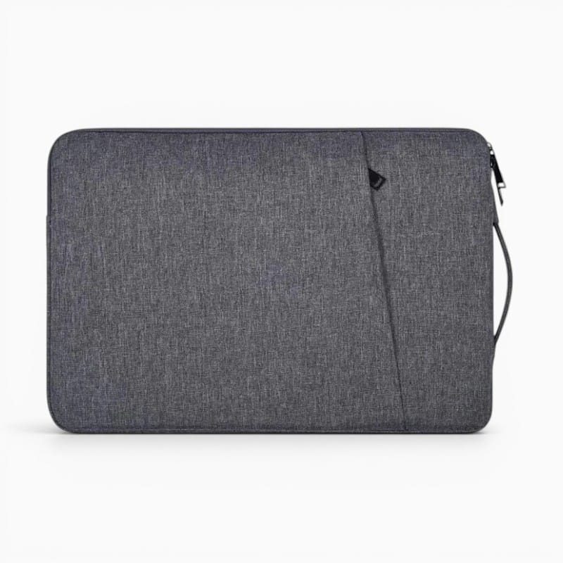 Sac Housse Ordinateur Portable Matelassée