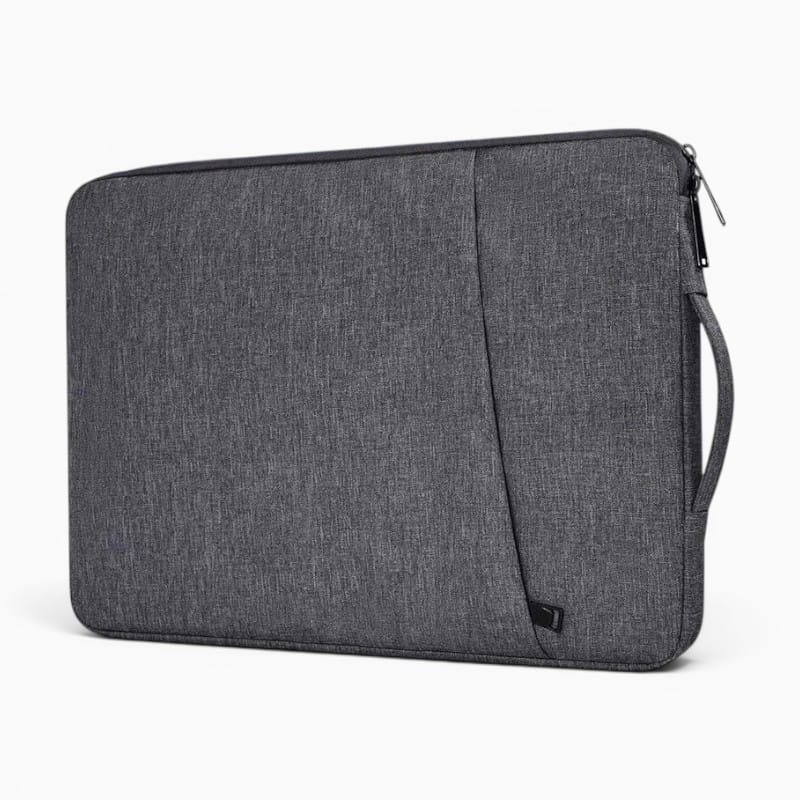 Sac Housse Ordinateur Portable Matelassée