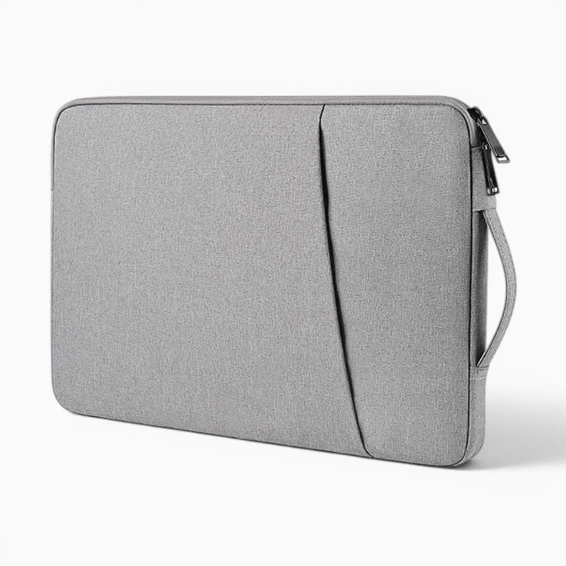 Sac Housse Ordinateur Portable Matelassée