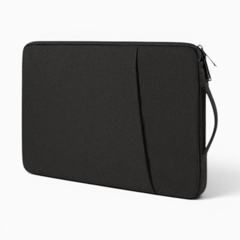 Sac Housse Ordinateur Portable Matelassée