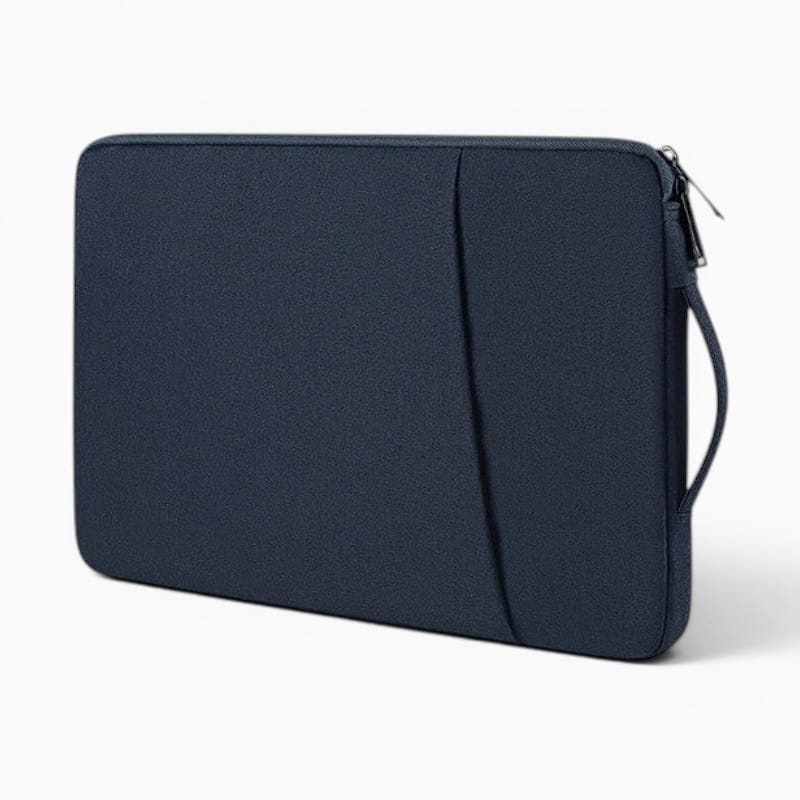 Sac Housse Ordinateur Portable Matelassée