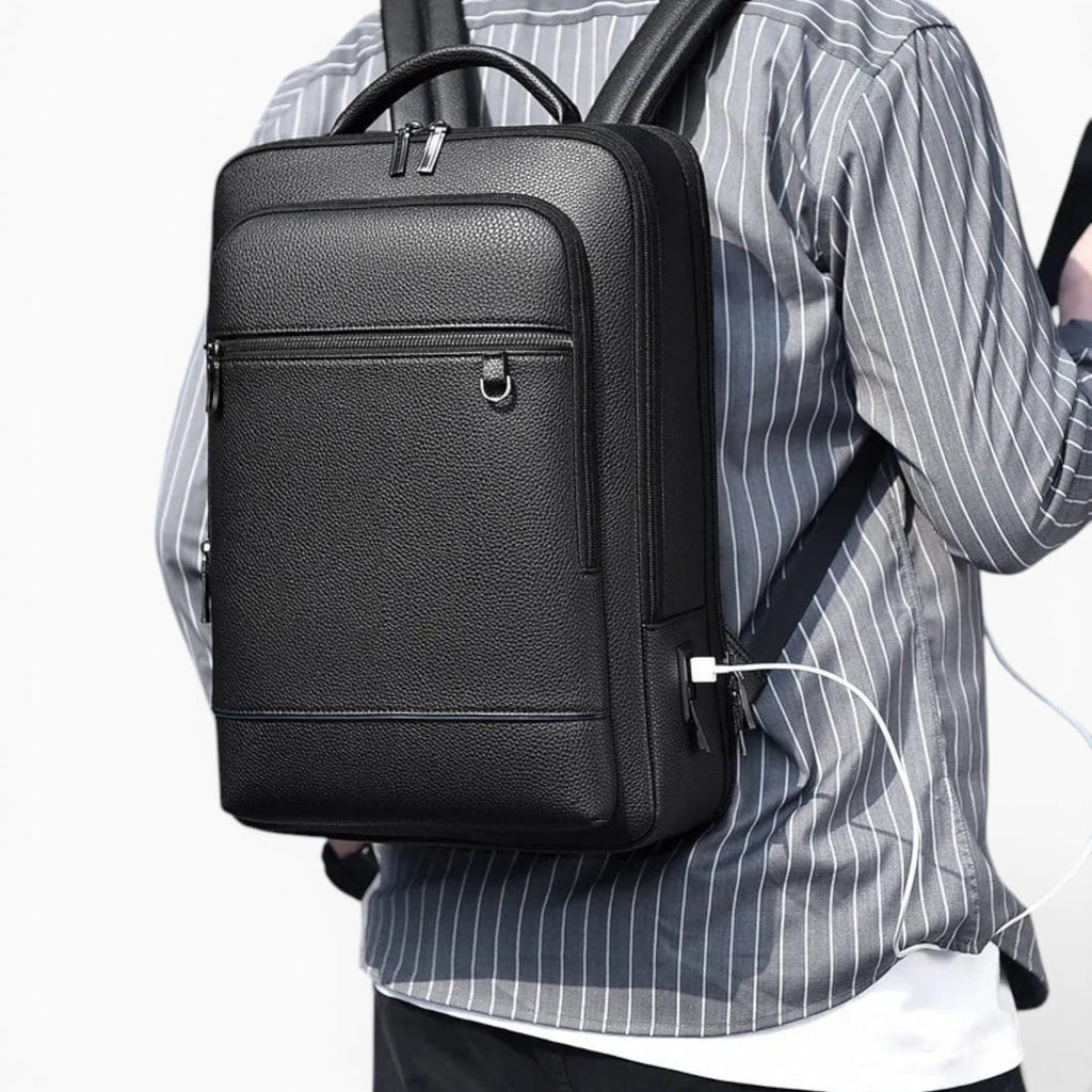 Sac Sac à Dos Ordinateur Portable Port USB