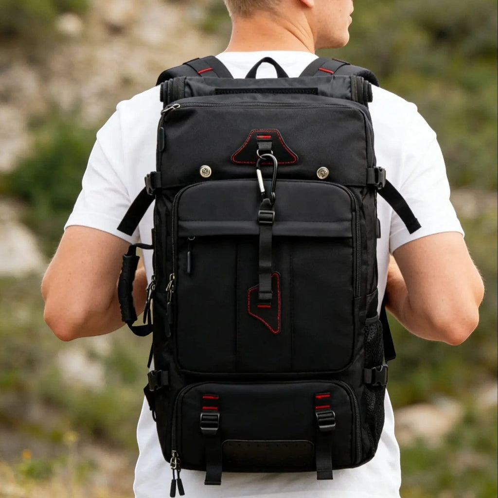 Sac Sac à Dos Randonnée Grande Capacité