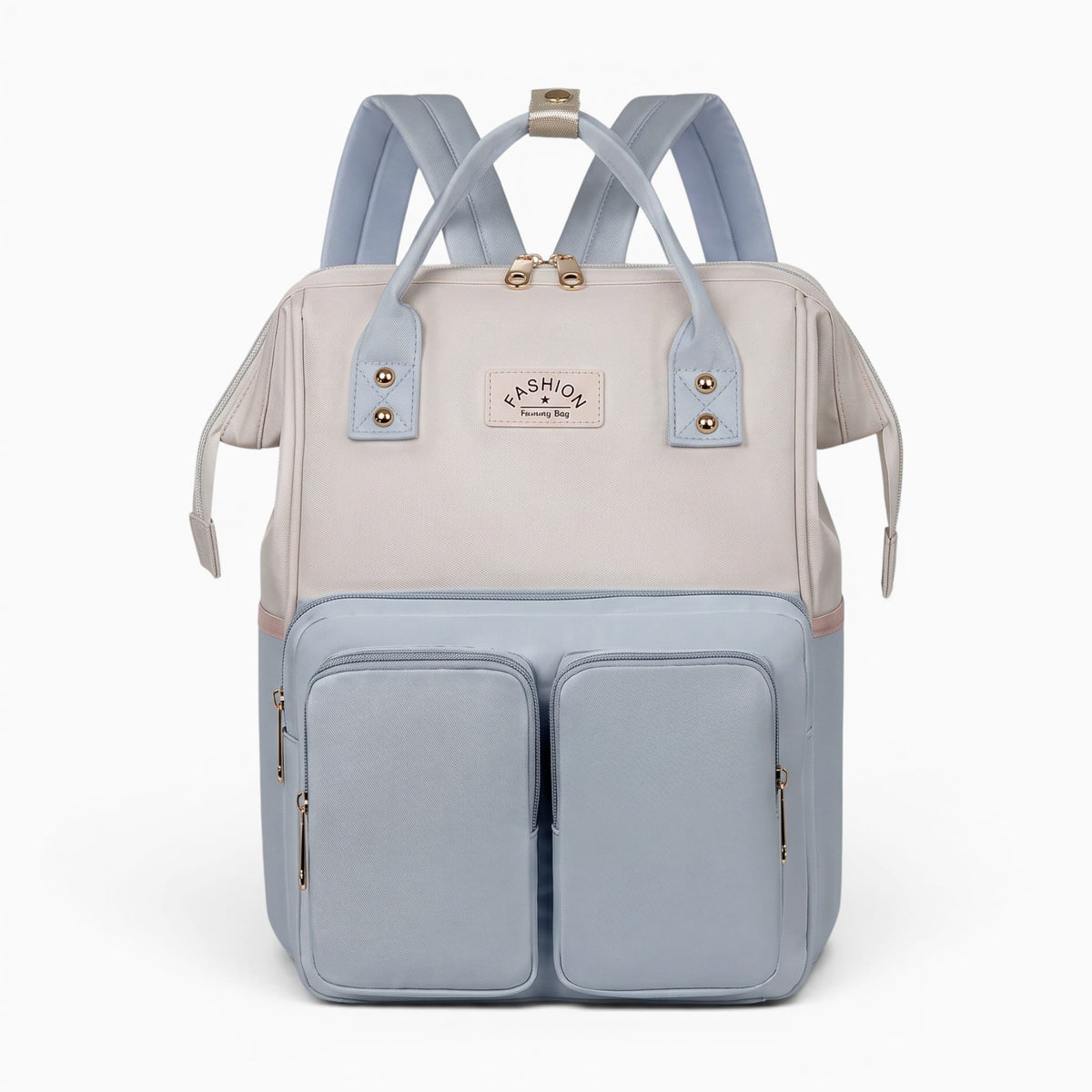 Sac Sac à Langer Imperméable Multifonction