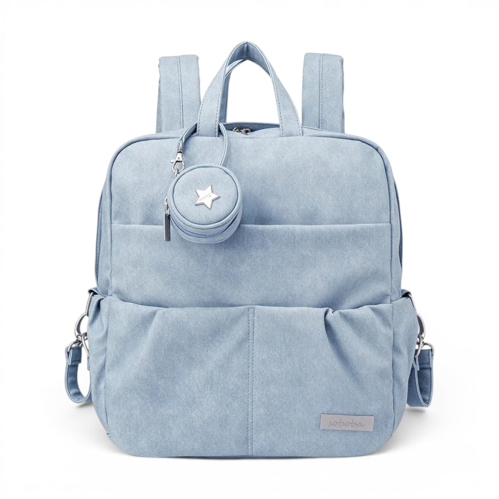 Sac Sac à Dos à Langer Bébé
