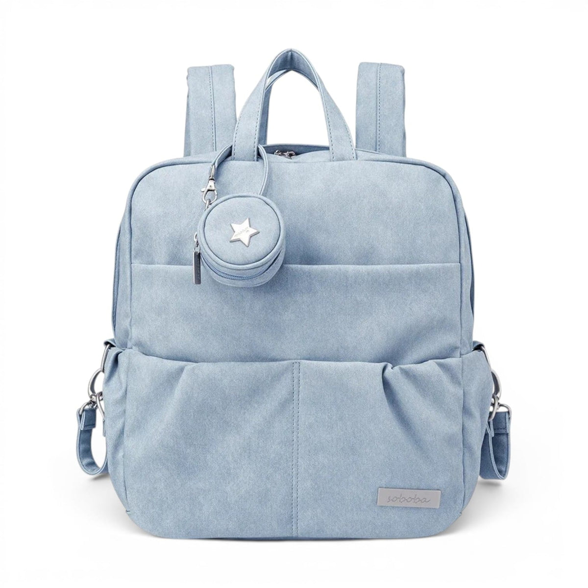 Sac Sac à Dos à Langer Bébé