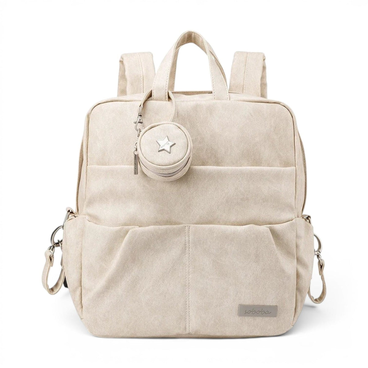 Sac Sac à Dos à Langer Bébé