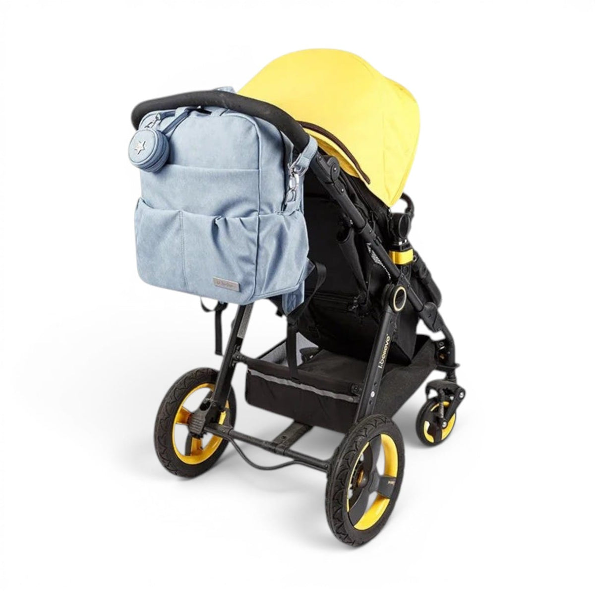 Sac Sac à Dos à Langer Bébé