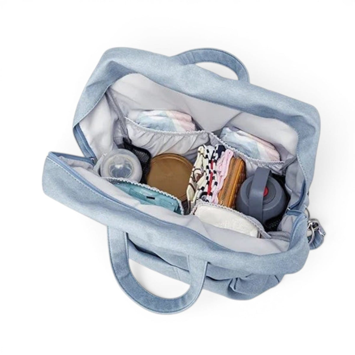 Sac Sac à Dos à Langer Bébé