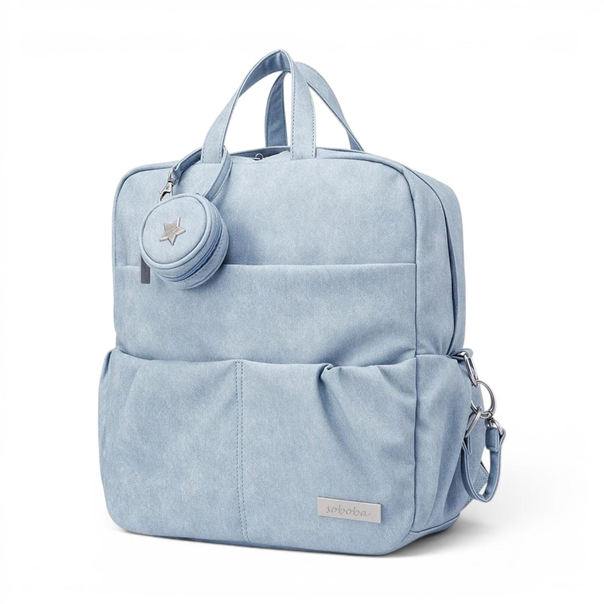 Sac Sac à Dos à Langer Bébé
