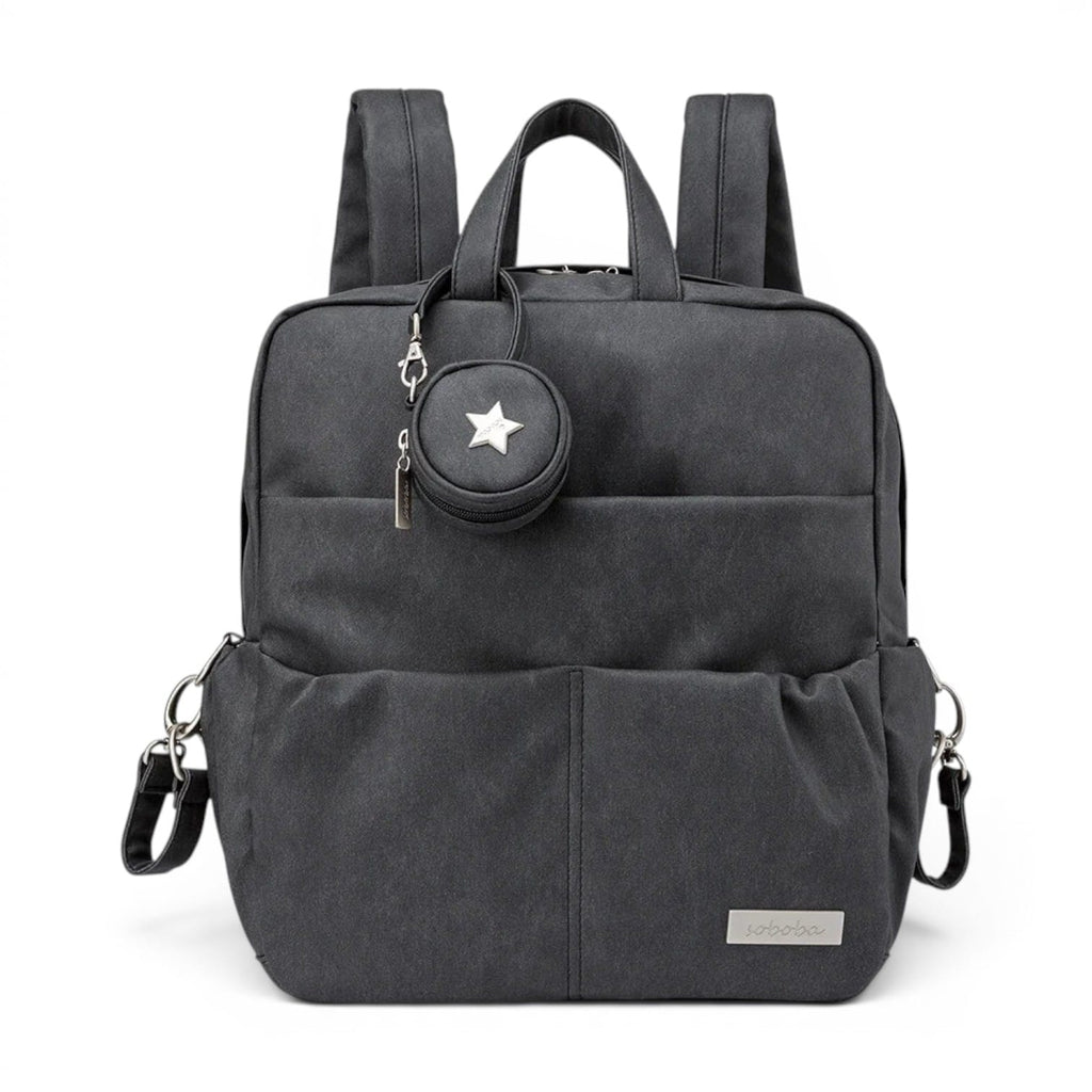 Sac Sac à Dos à Langer Bébé
