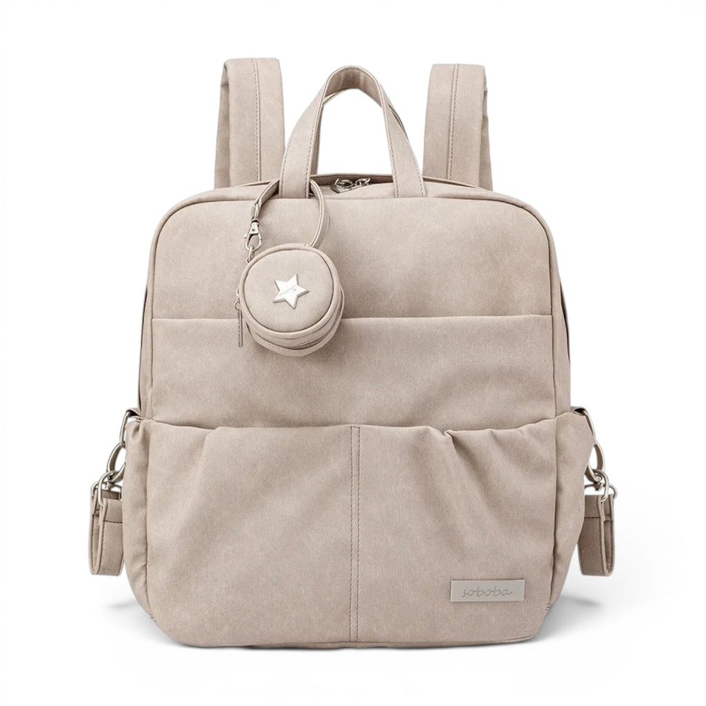 Sac Sac à Dos à Langer Bébé