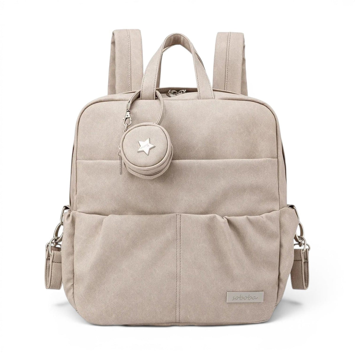 Sac Sac à Dos à Langer Bébé