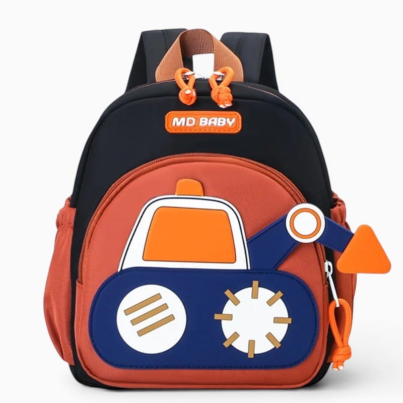 Sac Sac à Dos Maternelle Garçon