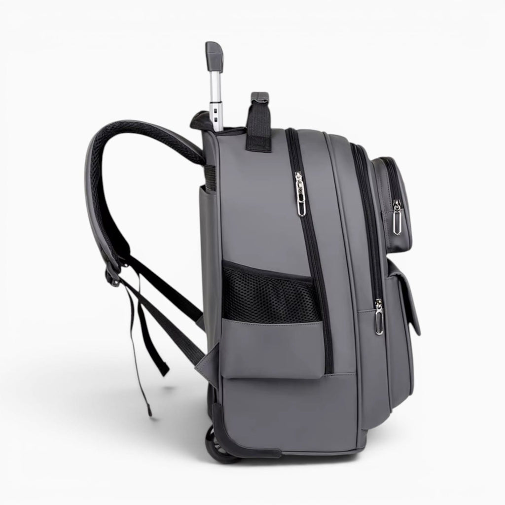 Sac Sac à Dos Voyage à Roulettes Cabine