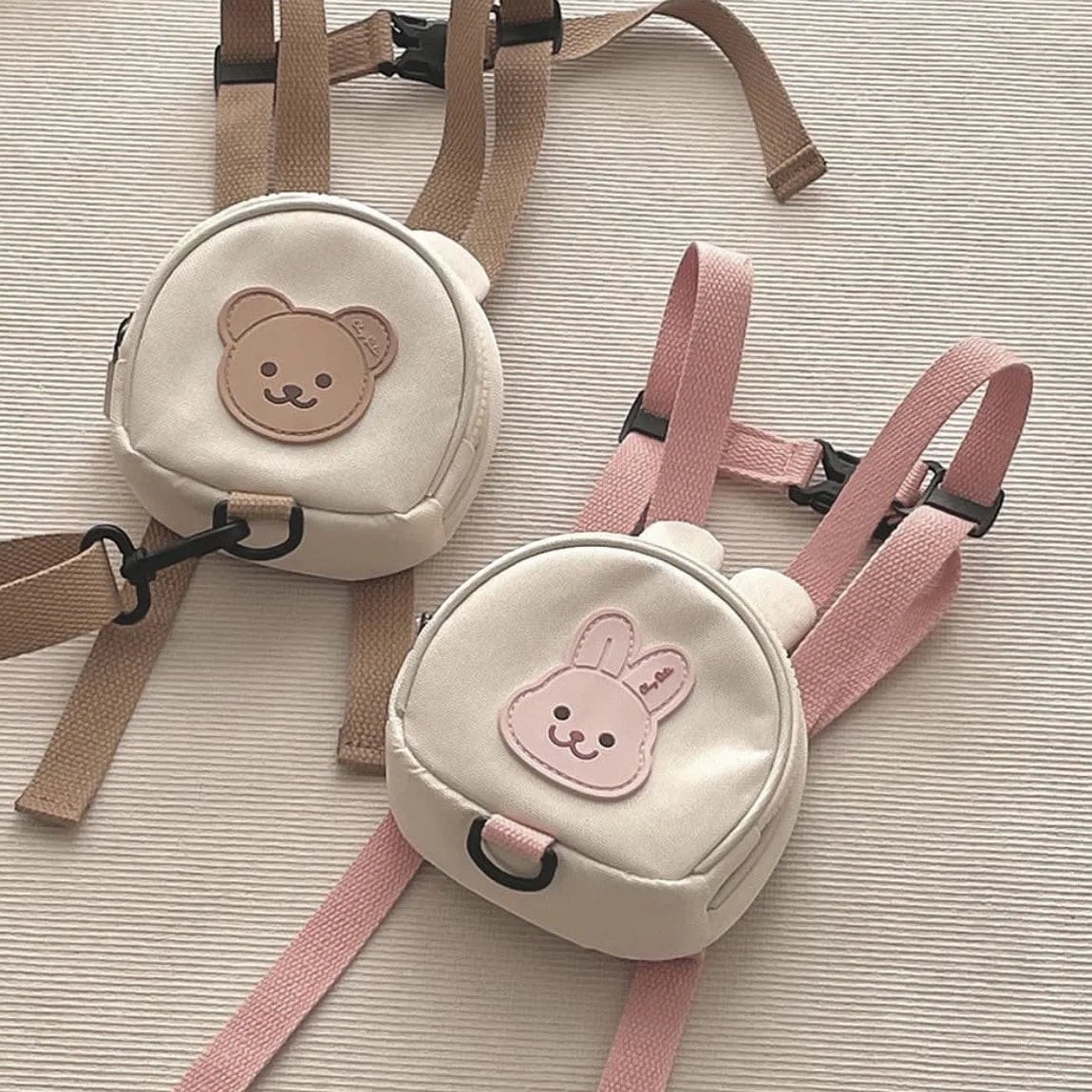 Sac Petit Sac à Dos Enfant Maternelle