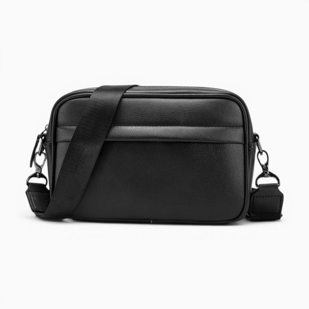 Sac Sacoche Rectangulaire Homme
