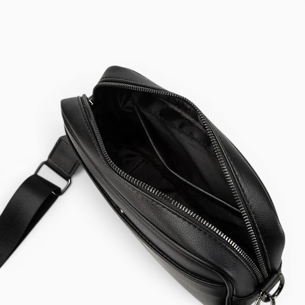 Sac Sacoche Rectangulaire Homme