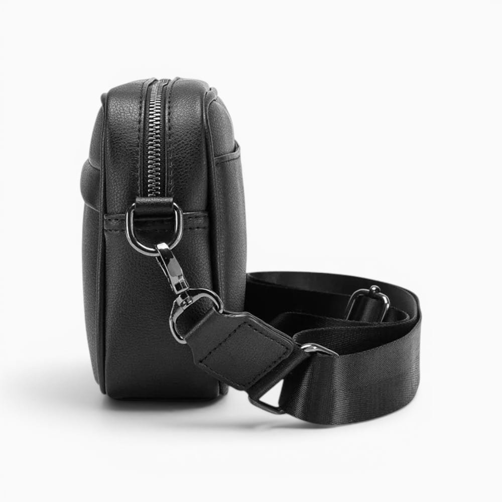 Sac Sacoche Rectangulaire Homme