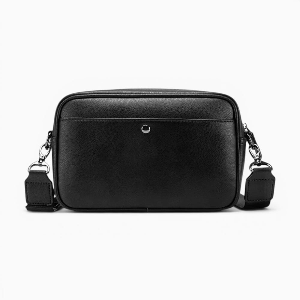 Sac Sacoche Rectangulaire Homme