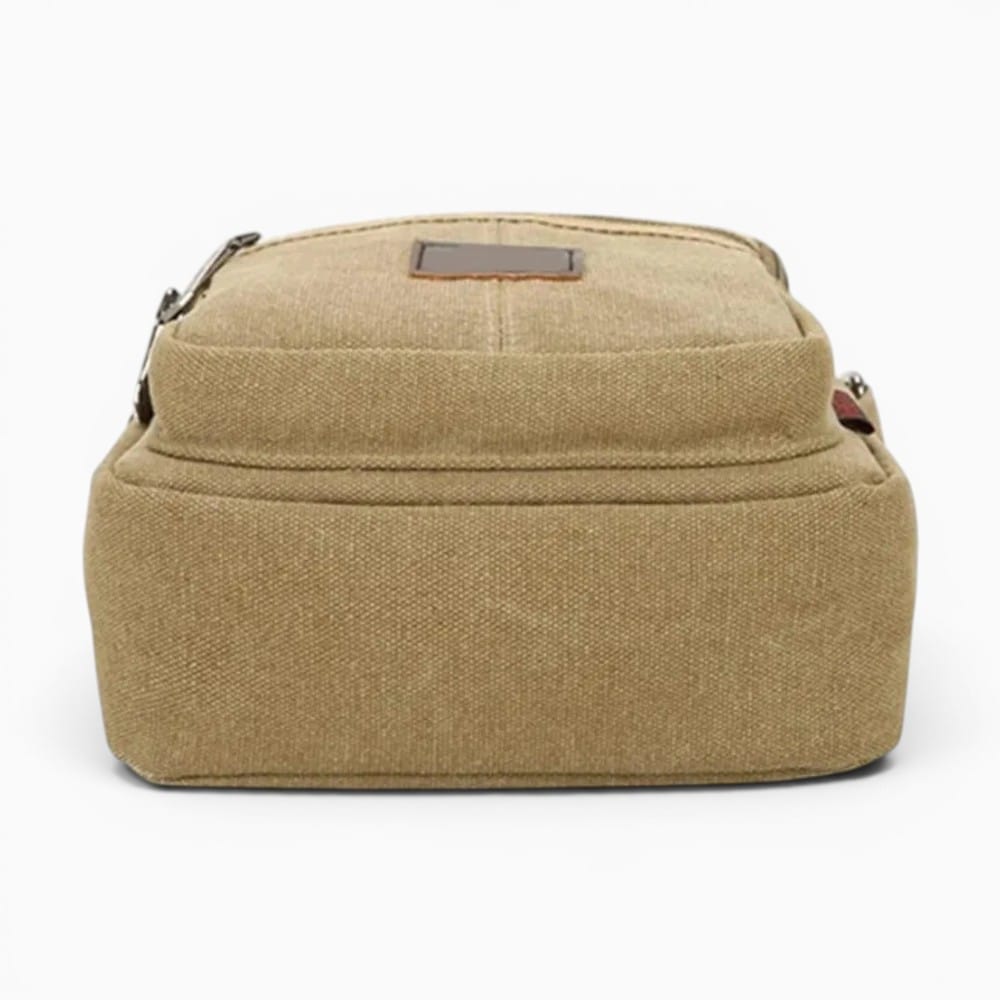 Sac Sacoche pour Homme en Tissu