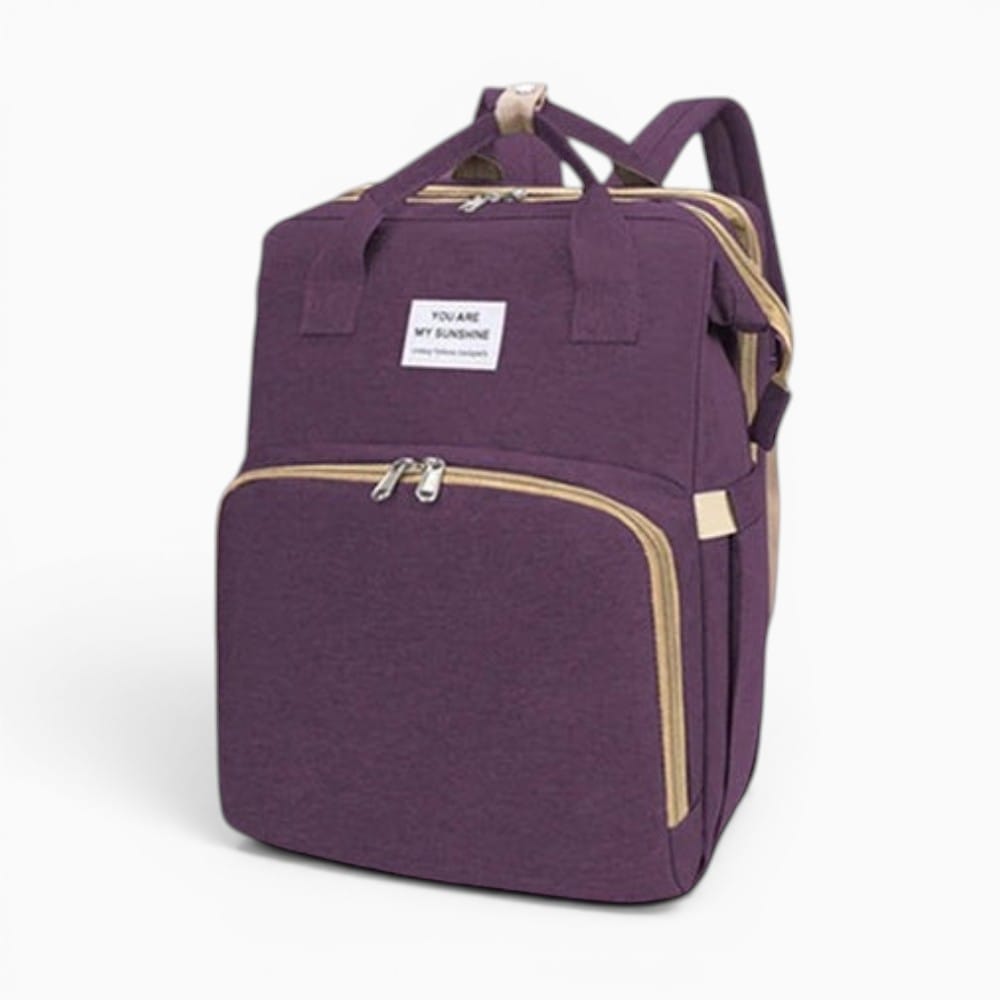 Sac Sac à Langer Convertible