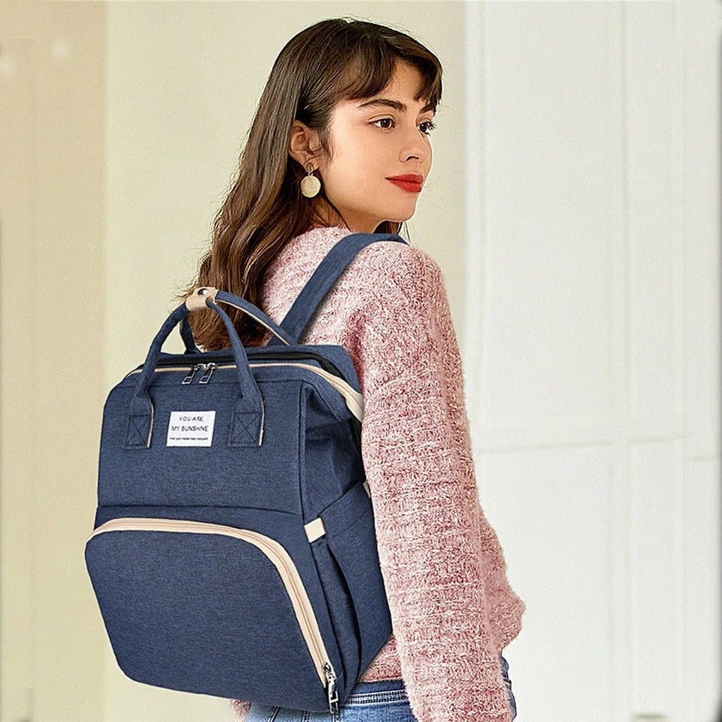 Sac Sac à Langer Convertible