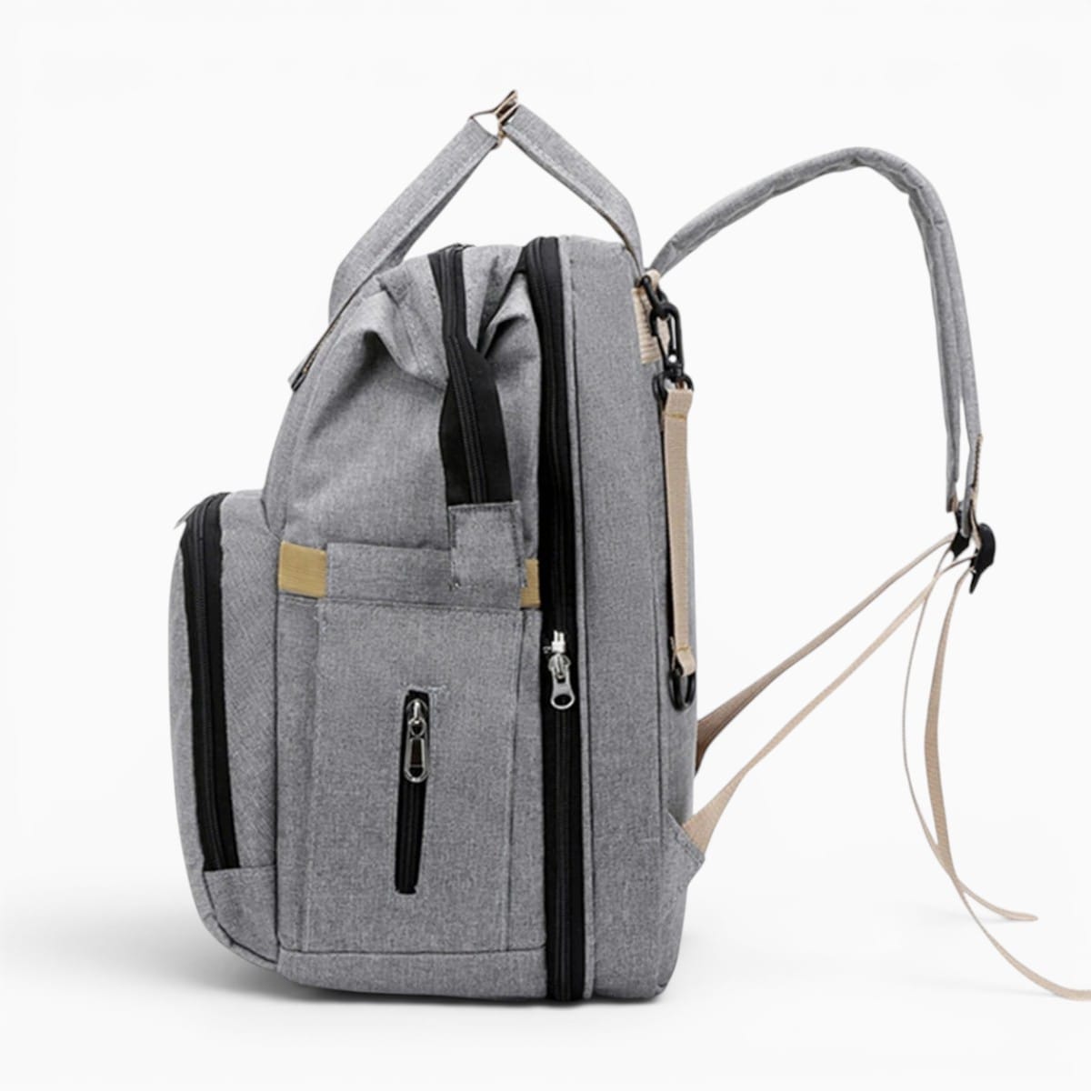 Sac Sac à Langer Convertible