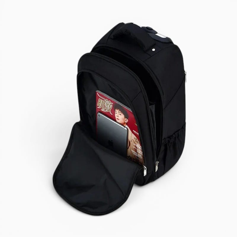 Sac Sac à Dos Roulettes Voyage