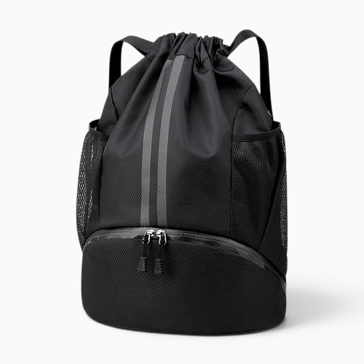 Sac Sac à Dos Sport Ballon Compartiment Chaussures