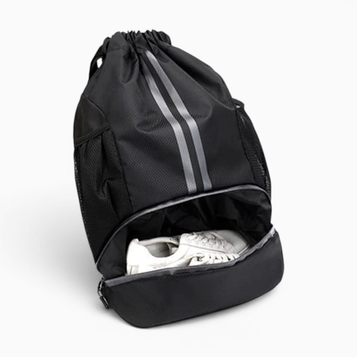 Sac Sac à Dos Sport Ballon Compartiment Chaussures
